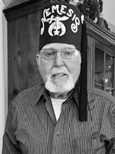 Henry Lee Douglas Craig